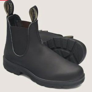 Blundstone Original 500 Chelsea Boots - Black - Women's 7